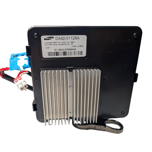 30105-0052100-00 DA92-01128A Refrigerator Inverter Control Board Kenmore Criterion Daewoo Samsung 30105-0052100-00 DA92-01128A Refrigerator Inverter Control Board Kenmore Criterion Daewoo Samsung