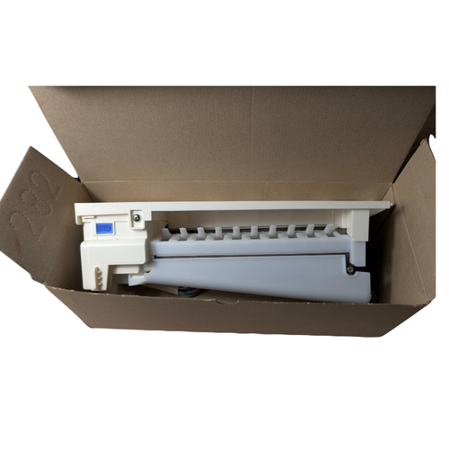 DA97-15217D OEM Samsung Refrigerator Ice Maker Assembly DA97-15217B