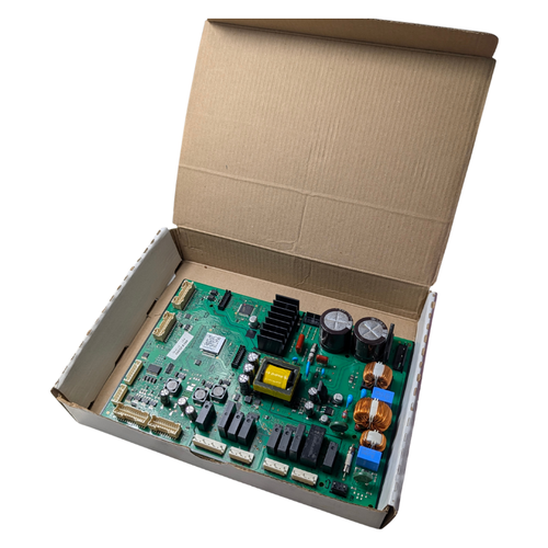 DA92-01692D Samsung Refrigerator Main Control Board