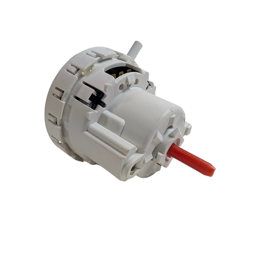 W10337780 Whirlpool Kenmore KitchenAid Washer Water Level Pressure Switch Kit