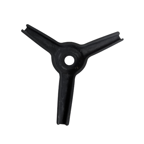 5307529770 Electrolux Frigidaire Black Range 8" Burner Support Star