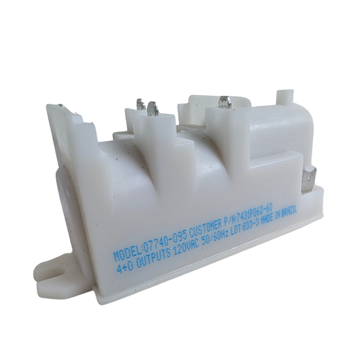 8215557 Whirlpool Kenmore Roper Gas Range Spark Module