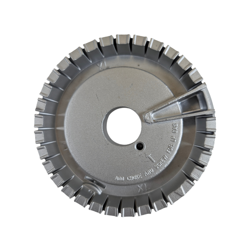 WB16K10062 GE Gas Range XL Vision Surface Burner Base