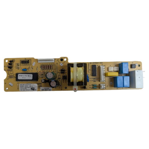 5304512731 Frigidaire Kenmore Electrolux Dishwasher Control Board
