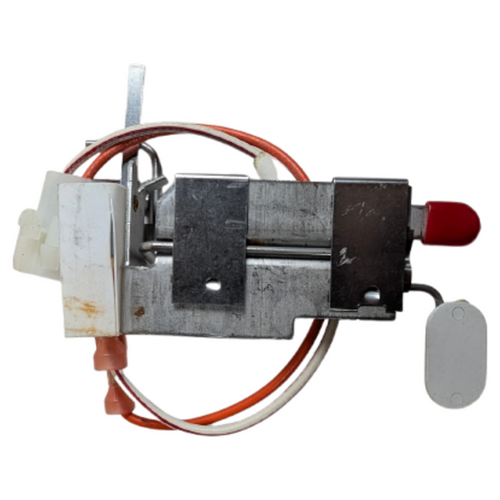 WH12X1043 GE Hotpoint Washer Lid Switch Assembly