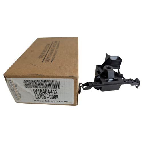 WPW10404412 Whirlpool KitchenAid Kenmore Maytag Dishwasher Door Latch