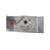 30189-0016300-00 Kenmore Criterion Crosley Daewoo Refrigerator Evaporator Cover Louver Fan Motor