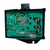 00663802 Bosch Thermador Oven PSU Board
