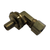 WB01X10031 Gas Grill Rotisserie Fitting Brass Elbow