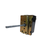 WB22X5136 GE Hotpoint Electric Range Oven Switch