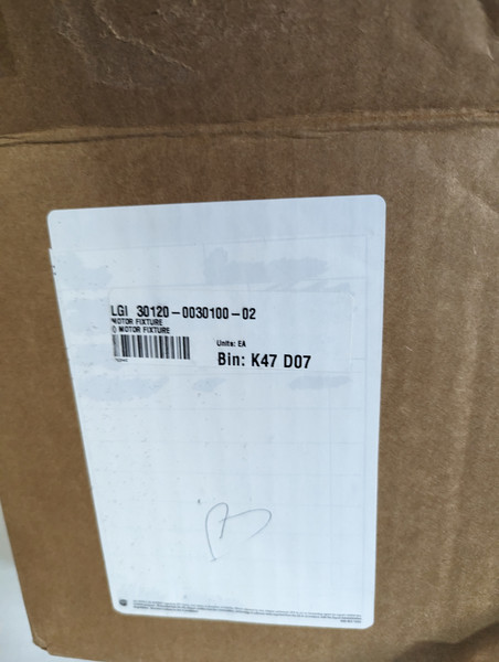 30120-0030100-02 Kenmore Daewoo Refrigerator Evaporator Fan Motor Assembly RFP74KB