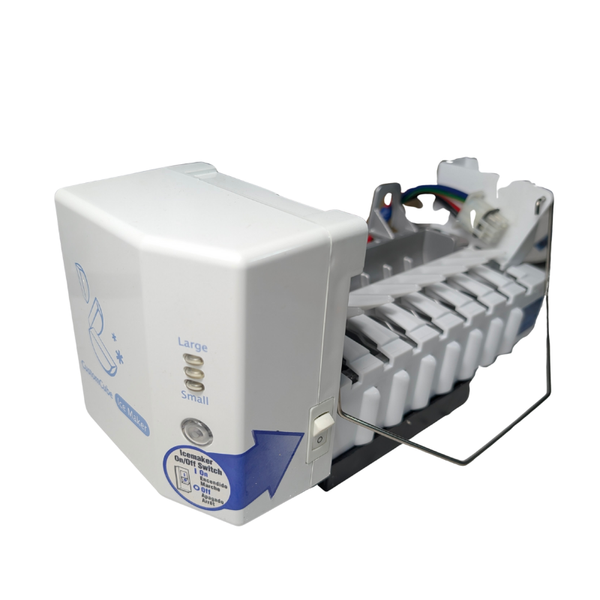 AEQ57518209 LG Refrigerator Ice Maker Assembly