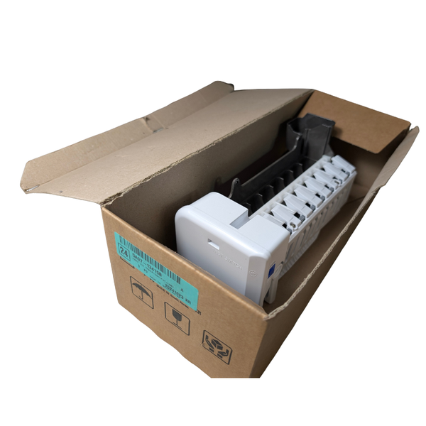 DA97-13415B OEM Samsung Refrigerator Ice Maker Assembly