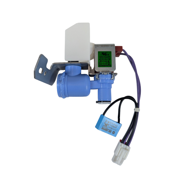 60154-0004101-00 OEM RIV-11AE-37 Daewoo Refrigerator Water Inlet Valve Assembly