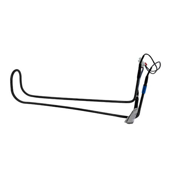 3012823200  Kenmore Daewoo Refrigerator Defrost Heater Sheath