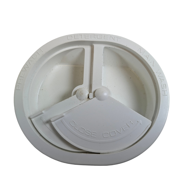 WP9740171 Whirlpool Maytag Dishwasher Detergent Dispenser Head