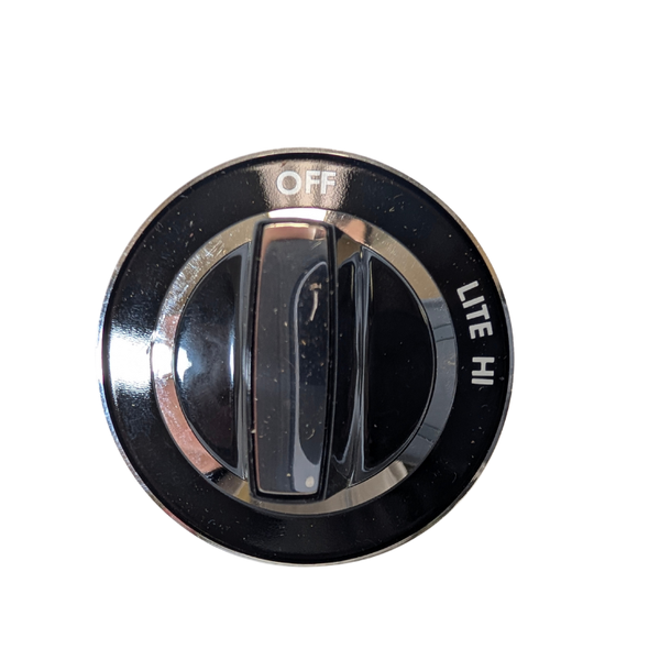 WP4179282 Whirlpool Maytag Gas Range Control Knob