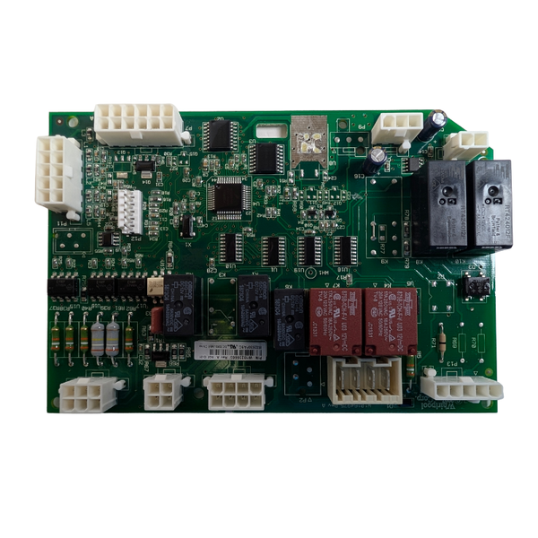 WPW10235503 Whirlpool KitchenAid Kenmore Refrigerator Main Control Board