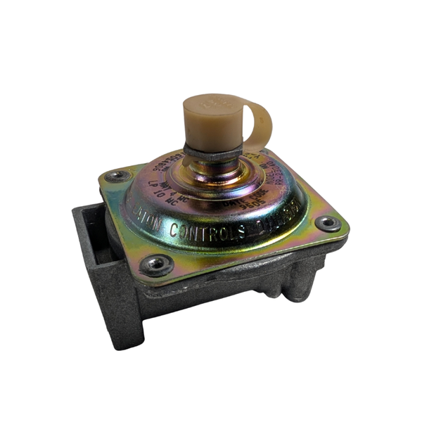 4372862 Whirlpool Range Gas Regulator