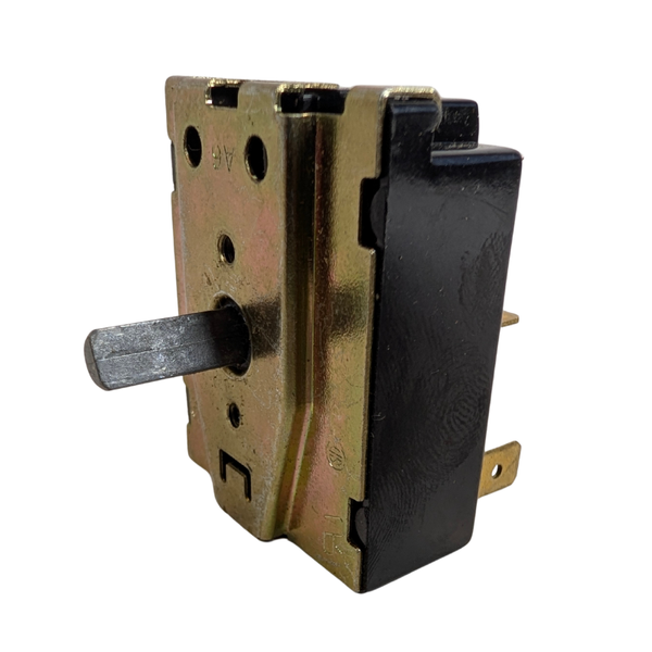 1156606  Whirlpool Air Conditioner Rotary Switch