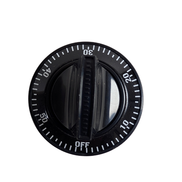 WPY703663 Jenn-Air Whirlpool Cooktop Knob Timer