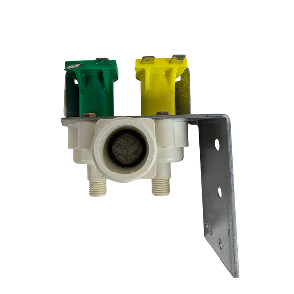 218698900 Frigidaire Electrolux Refrigerator Water Inlet Valve
