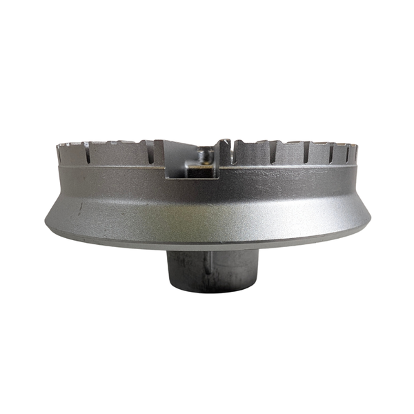 WB16K10062 GE Gas Range XL Vision Surface Burner Base