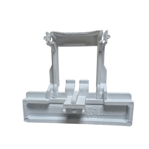 WP3369457 Whirlpool Dishwasher Handle Lever