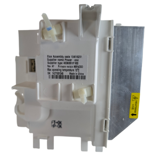 5304504715 Frigidaire Electrolux Washer Motor Control Board