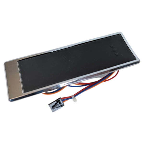 WPW10353848 Whirlpool KitchenAid Refrigerator Dispenser Actuator Pad