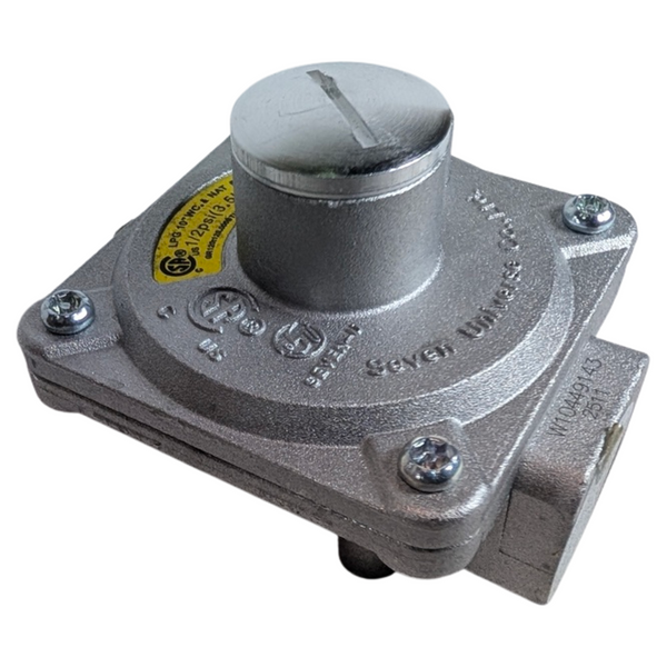 W11087445 Whirlpool KitchenAid Cooktop Gas Pressure Regulator