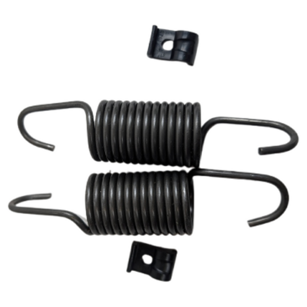 00642529 Bosch Washer Suspension Springs Spring-Tank
