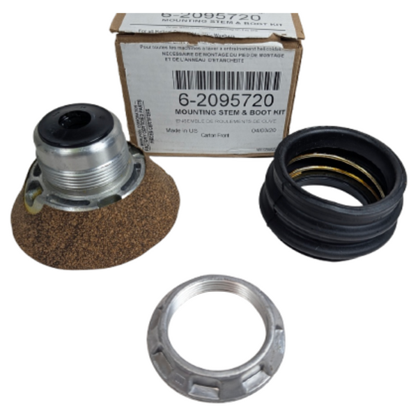 6-2095720 OEM Maytag Washer Mounting Stem & Boot Kit