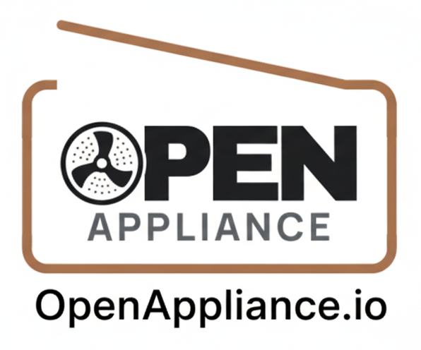 OpenAppliance
