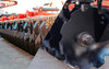 Understanding the Differences Between Notched vs. Smooth Disc Blades