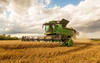 Are Your Combine Parts Ready for the Harvest? Are Your Combine Parts Ready for the Harvest?