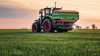 Rise of fertilizer spreaders: How Amazone revolutionizes agriculture in the US