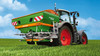 Easy and Precise: Simplifying Fertilizer Spreading with Advanced Amazone System