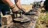 How to Inspect and Replace Disc Mower Blades the Right Way