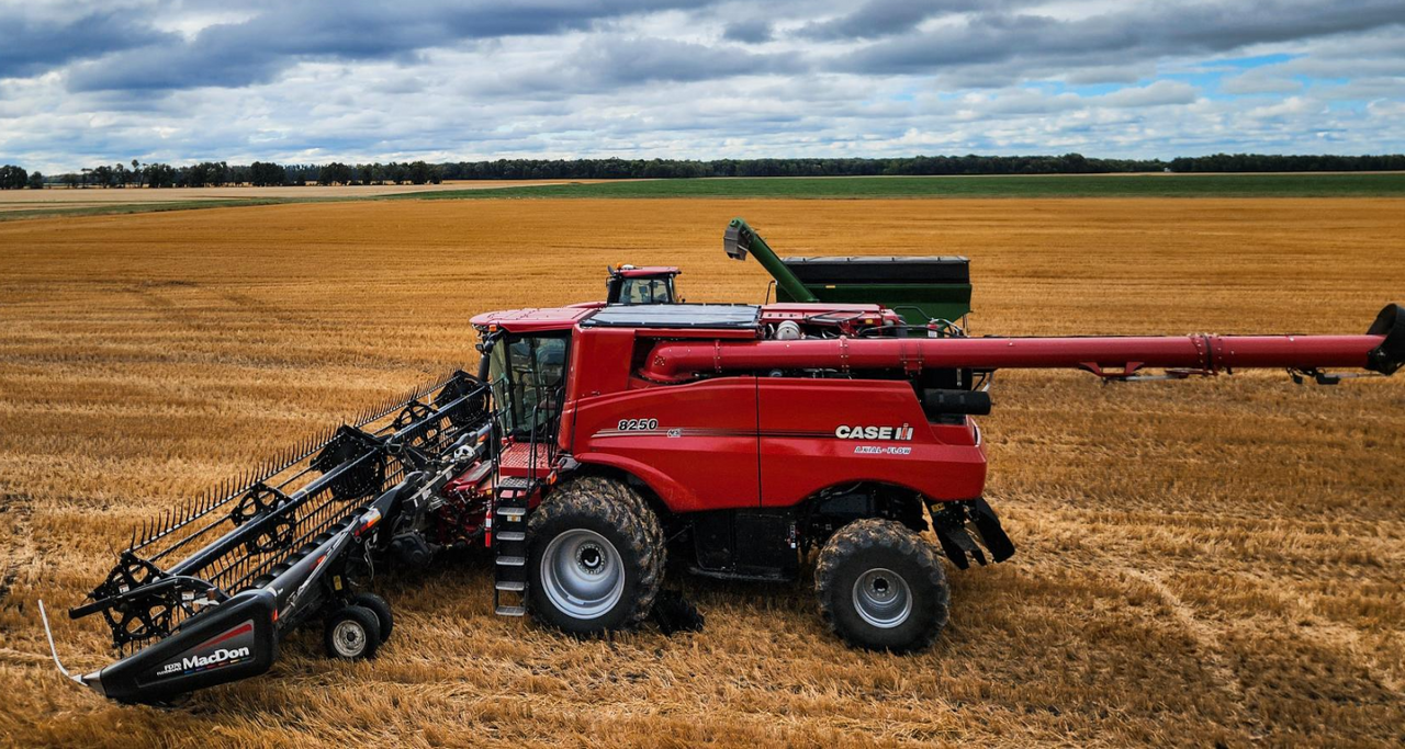 Case IH