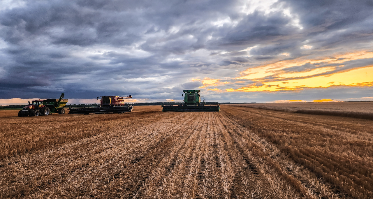 Combine Parts