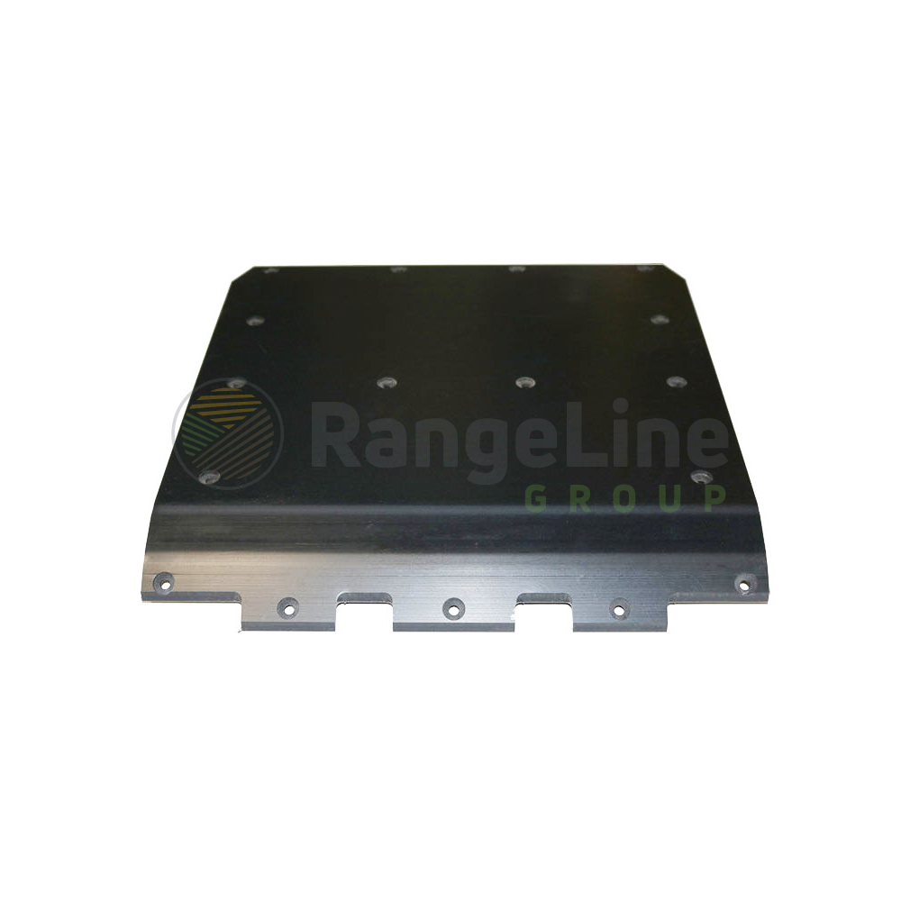 30' Skid Shoe Set, CIH 2020 - RangeLine Group