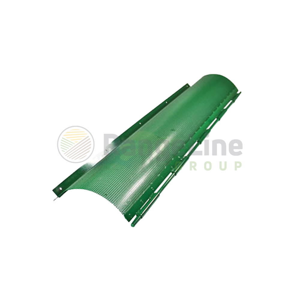 Door Assembly, Clean Grain, Perforated; AH139389 - RangeLine Group