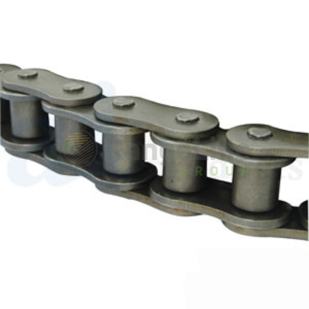 Roller Chain, 120 Heavy, 10 Ft. - RangeLine Group