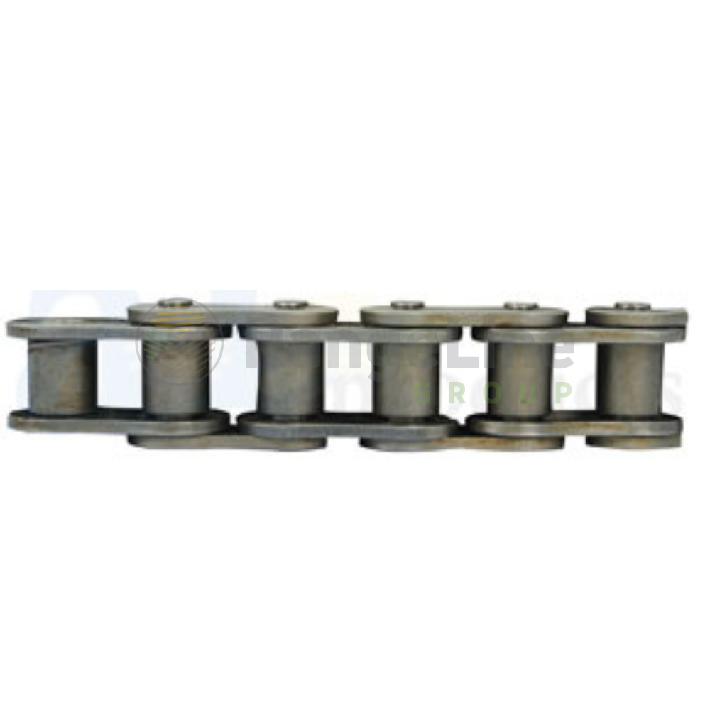 Roller Chain, 120 Heavy, 10 Ft. - RangeLine Group