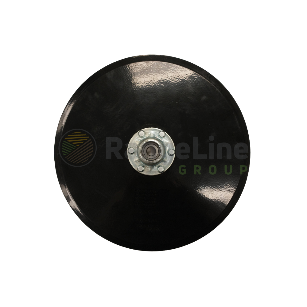 Seed Disc Opener 15