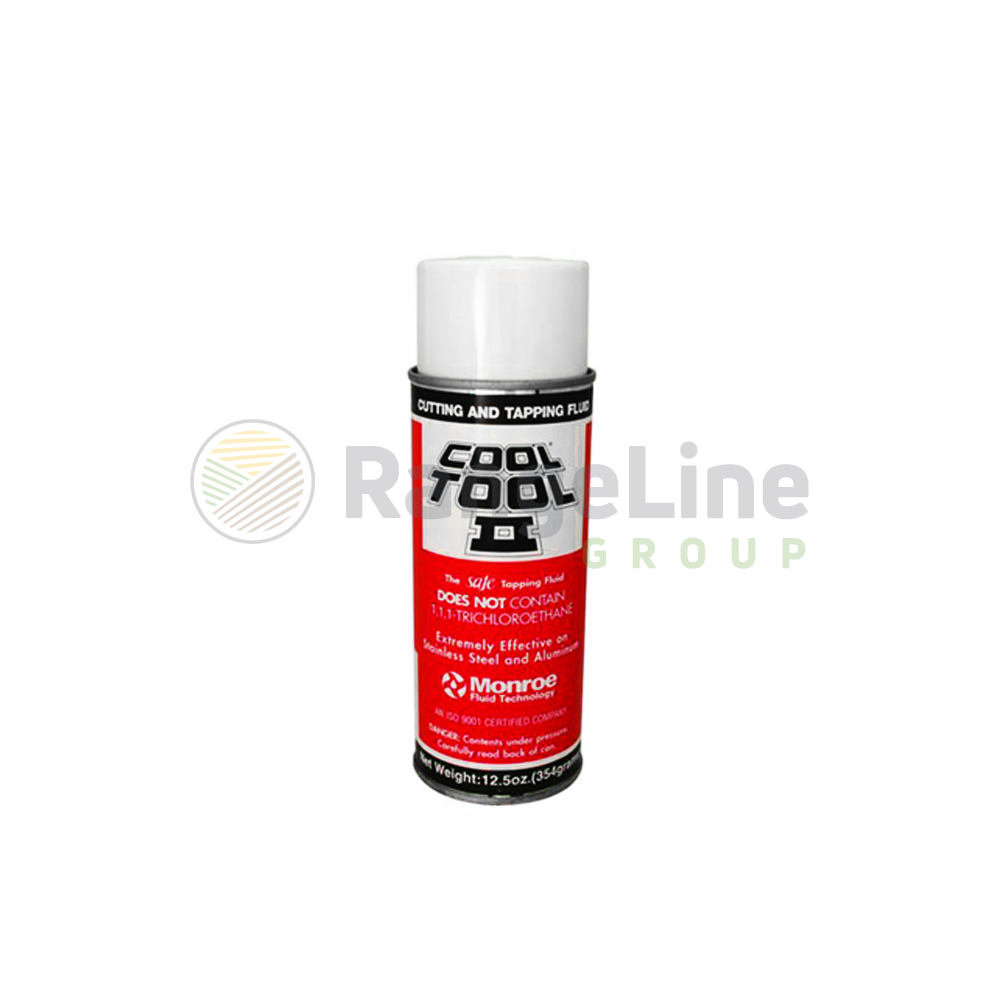 コタクチュールYライン80ml×２ Cool Tool II Cutting & Tapping Fluid, 12.5oz - RangeLine Group