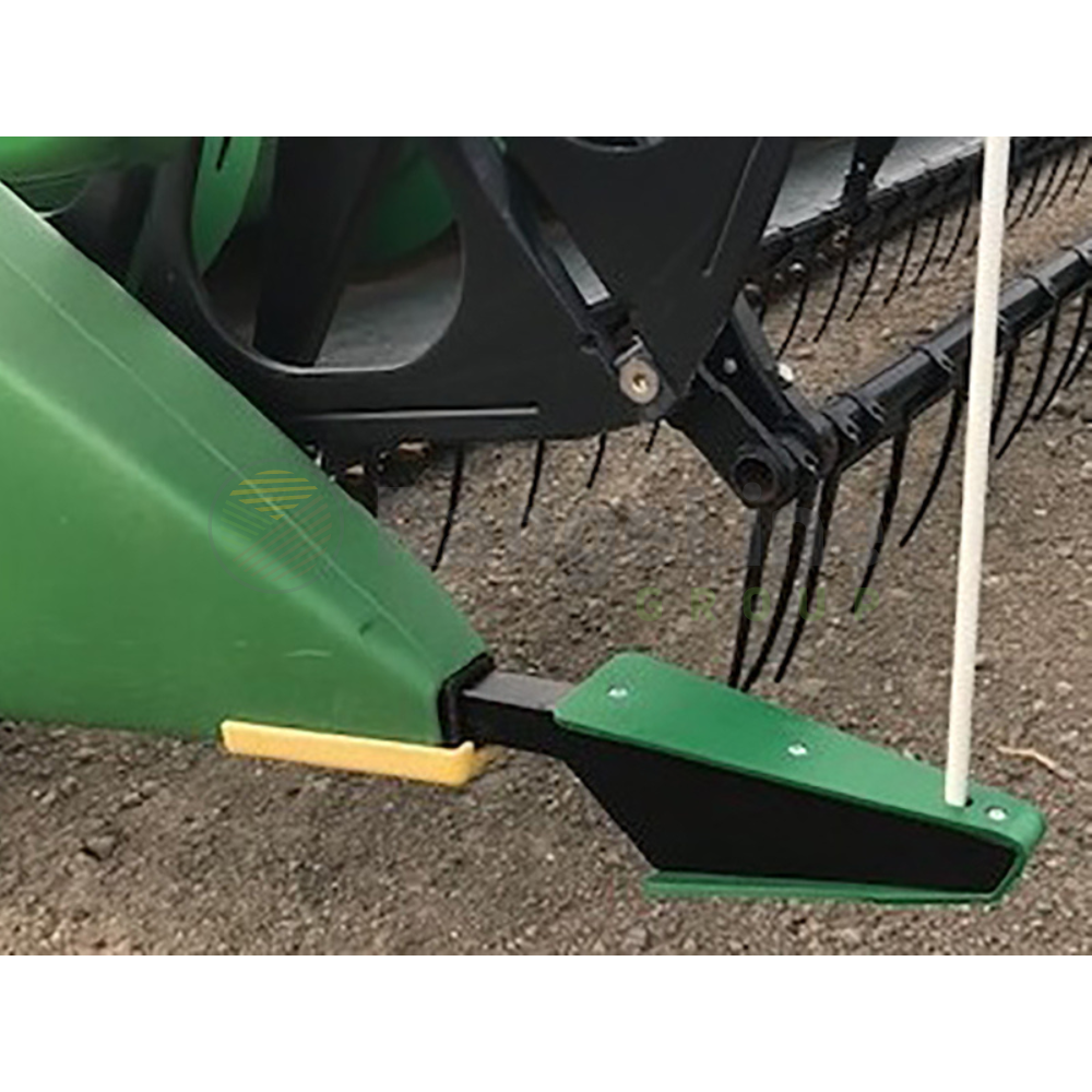 JULIUS 18PF Division; クロスドレイヤー Crop Dividers with Marker Rods, JD - RangeLine Group