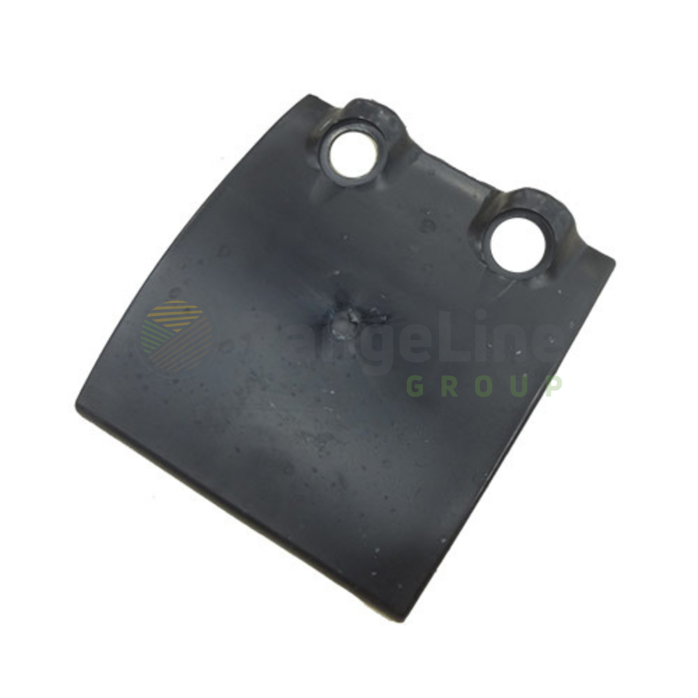 Poly Skid Wear Plate, MacDon - RangeLine Group
