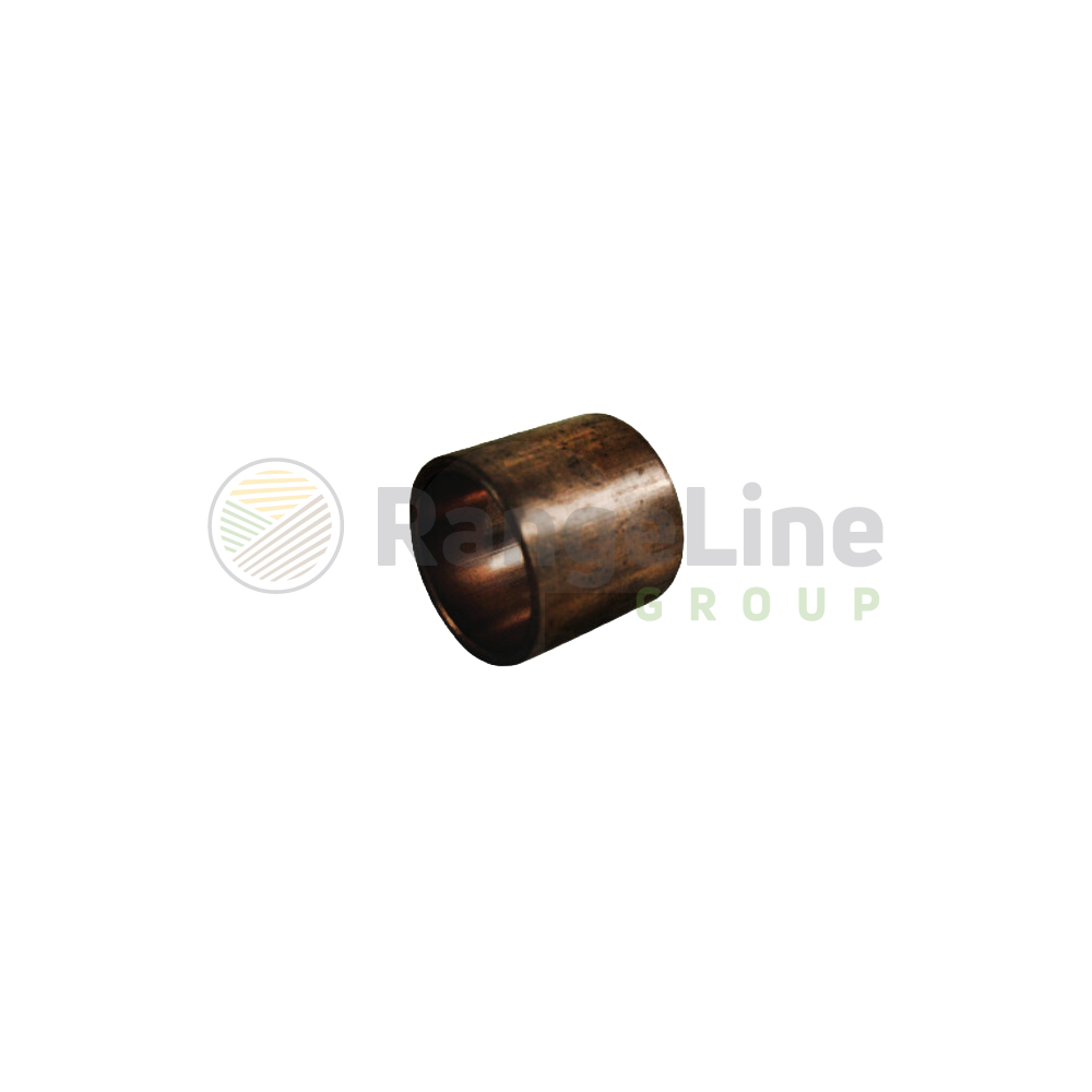 bulgheroni　頭部管501-R ローズウッド Upper Drive Shaft Bushing, To Fit JD Corn Head Series, H83875